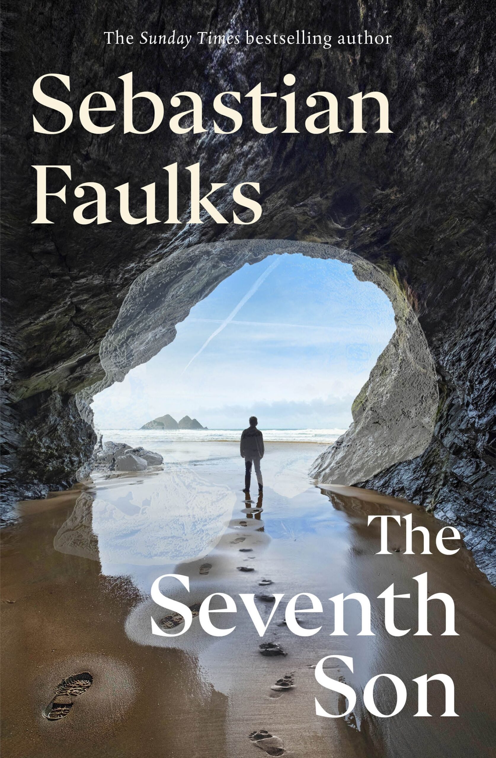 The Seventh Son | Sebastian Faulks | Charlie Byrne's