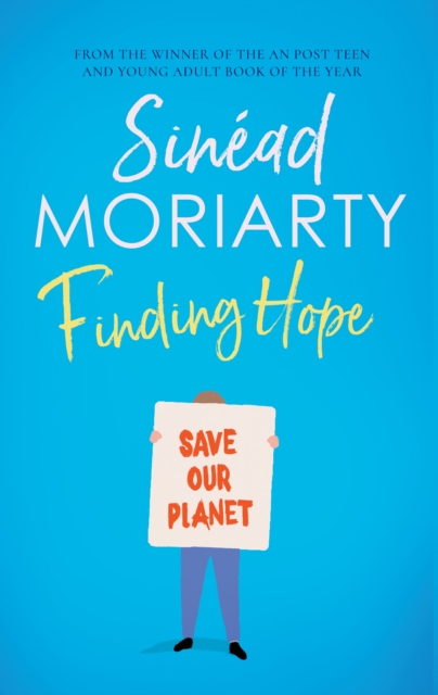 Finding Hope | Sinéad Moriarty | Charlie Byrne's