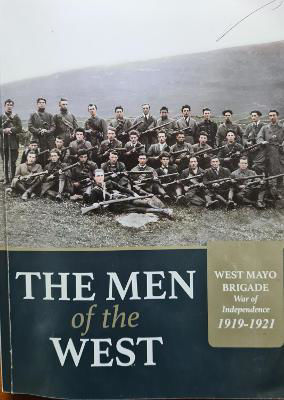The Men of the West |  | Charlie Byrne's