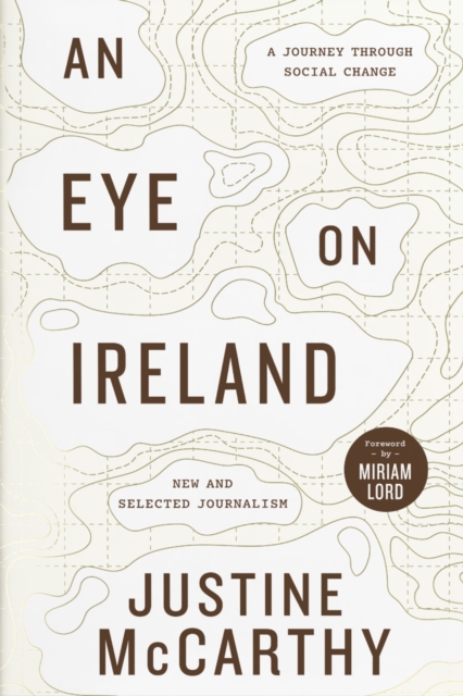 An Eye on Ireland | Justine McCarthy | Charlie Byrne's