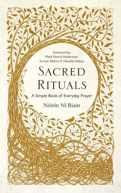 Sacred Rituals | Nóirín Ní Riain | Charlie Byrne's