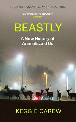 Beastly | Keggie Carew | Charlie Byrne's