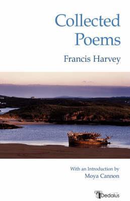 Collected Poems | Francis Harvey | Charlie Byrne's