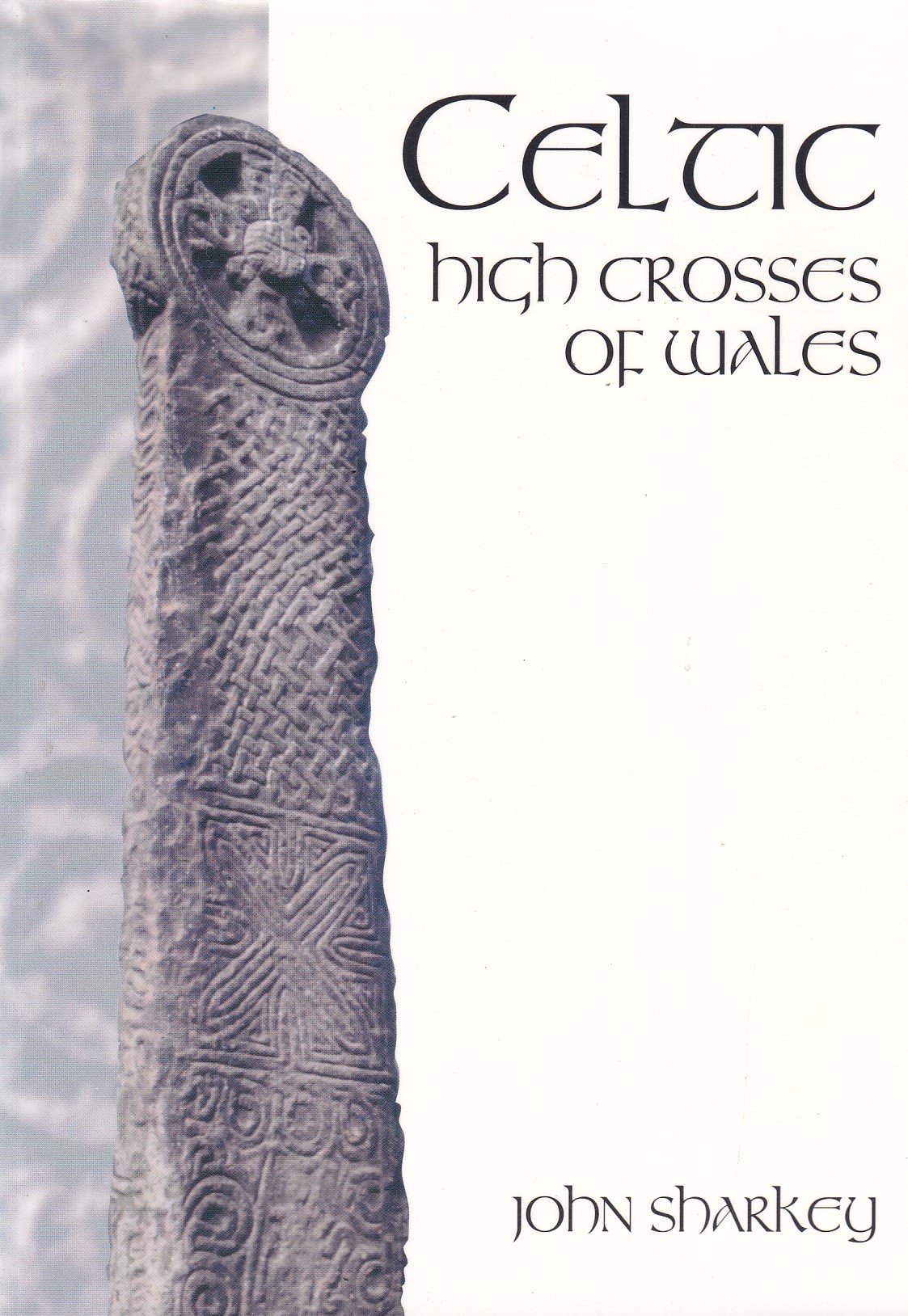 Celtic High Crosses of Wales | John Sharkey | Charlie Byrne's
