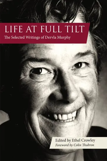 Life at Full Tilt by Ethel Crowley