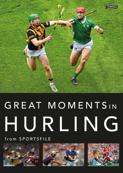 Great Moments in Hurling | Sportsfile | Charlie Byrne's