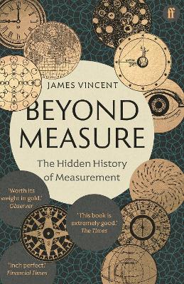 Beyond Measure by James Vincent