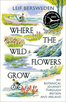 Where the Wild Flowers Grow by Lei Bersweden