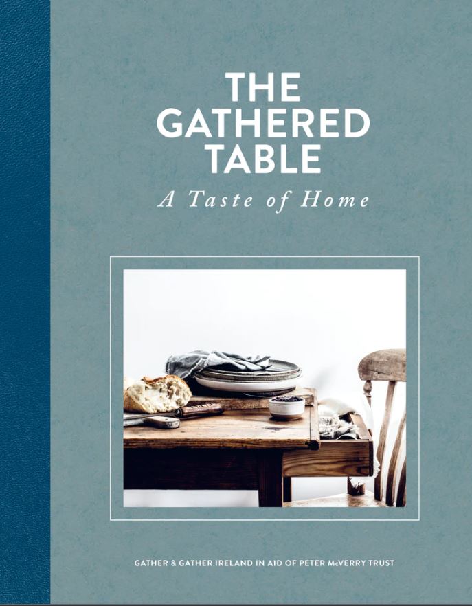 The Gathered Table by Gather & Gather