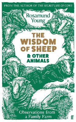 The Wisdom of Sheep & Other Animals | Rosamund Young | Charlie Byrne's