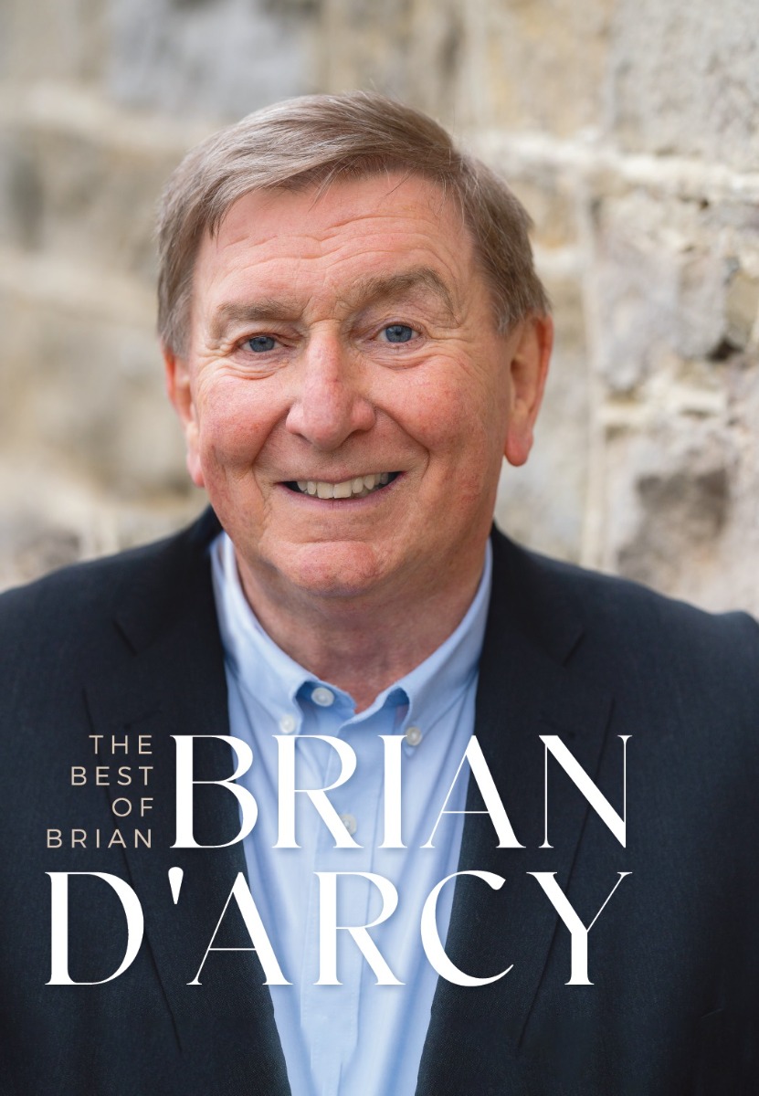 The Best of Brian by Brian D'Arcy