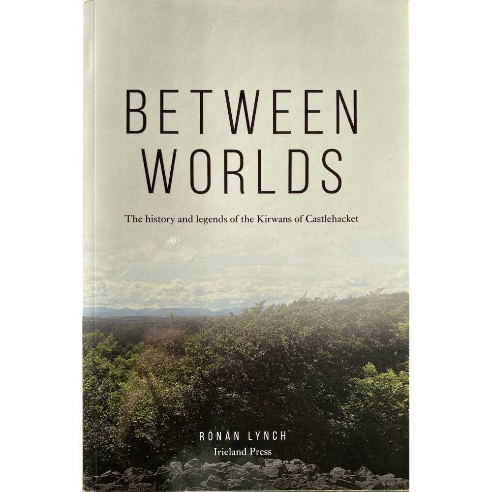Between Worlds | Rónán Lynch | Charlie Byrne's