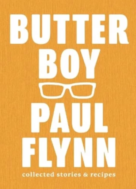 Butter Boy | Paul Flynn | Charlie Byrne's