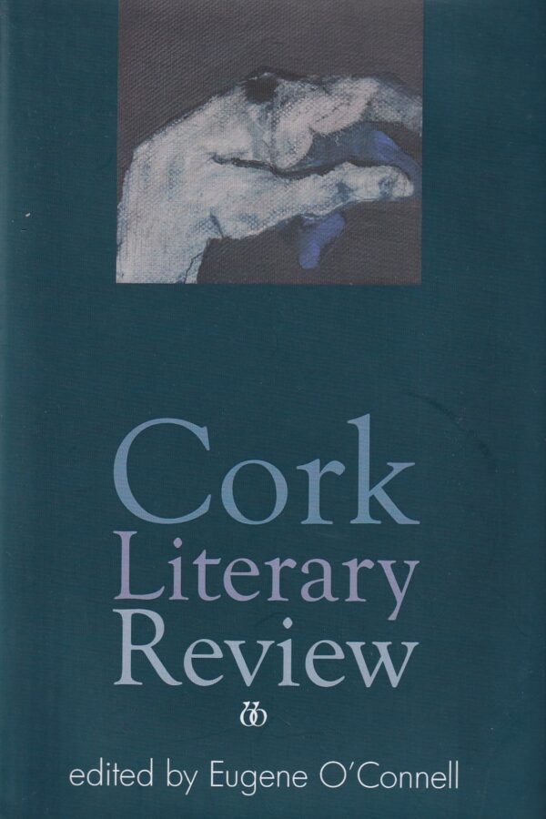 Cork Literary Review No. XIV