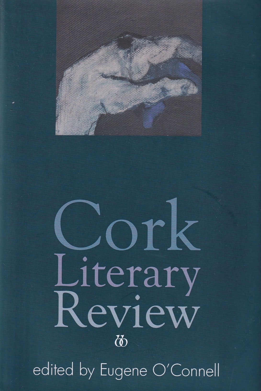 Cork Literary Review No. XIV by Eugene O'Connell (ed.)