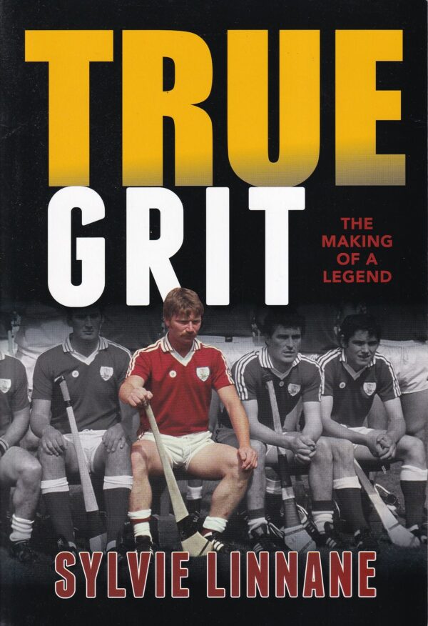 True Grit: The Making of a Legend