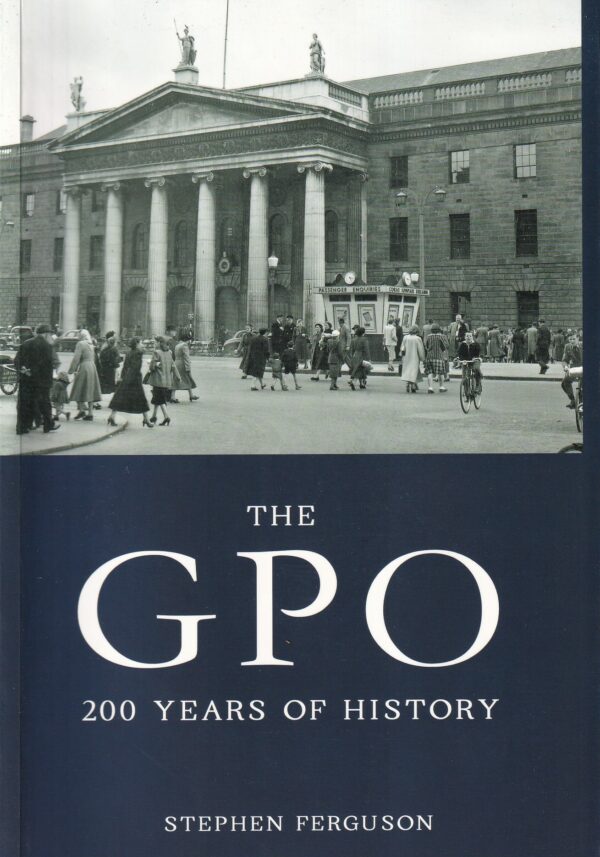 The GPO: 200 Years of History
