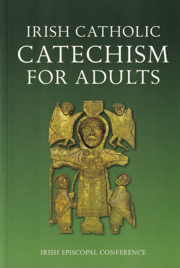 Irish Catholic Catechism for Adults