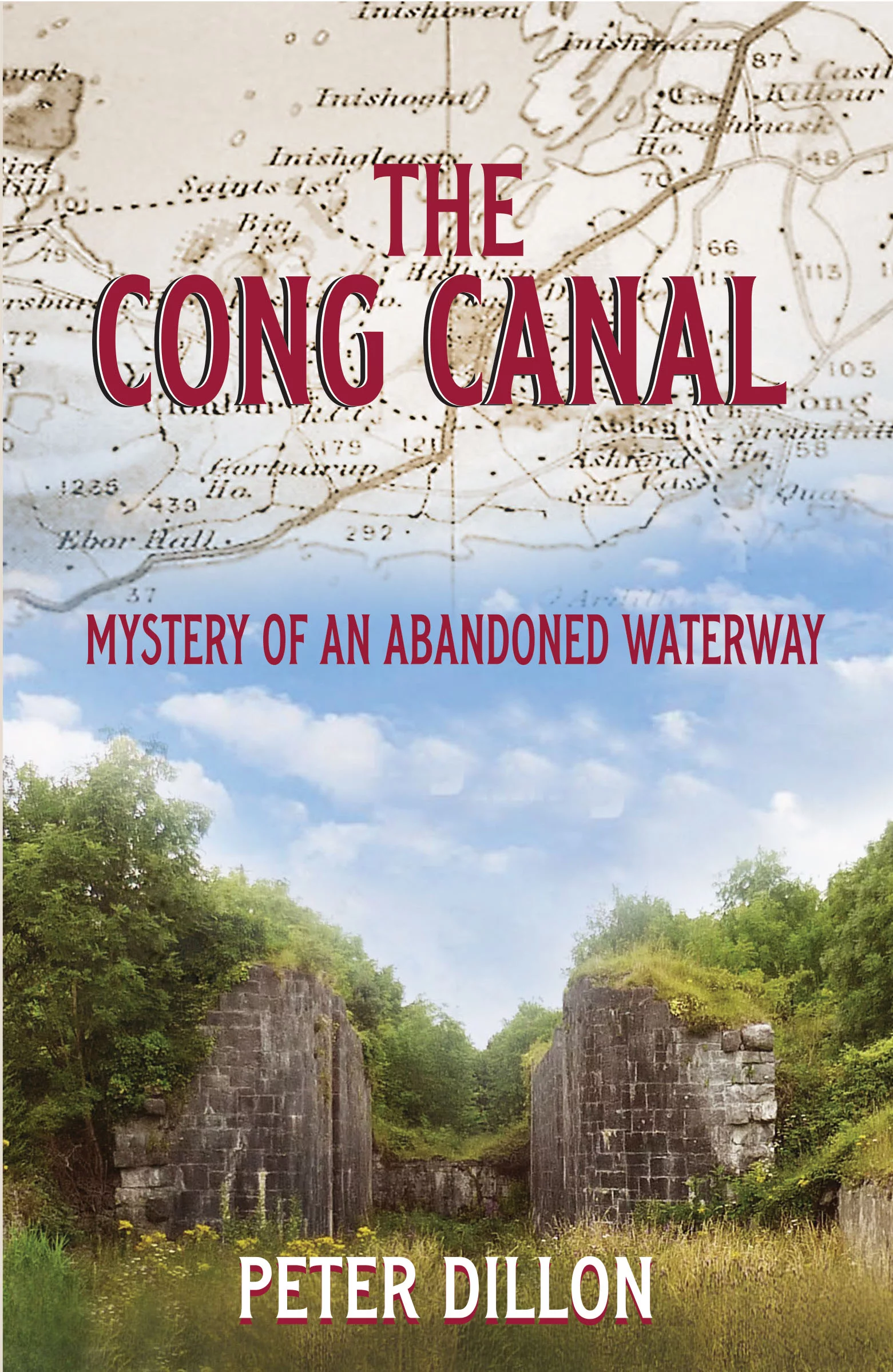 The Cong Canal | Peter Dillon | Charlie Byrne's