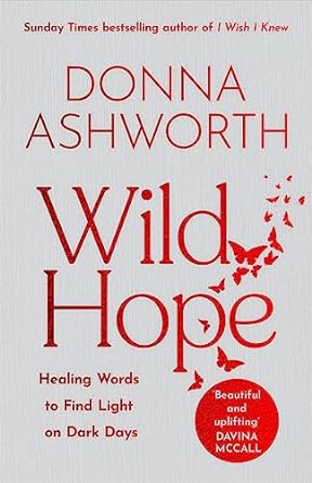 Wild Hope | Donna Ashworth | Charlie Byrne's