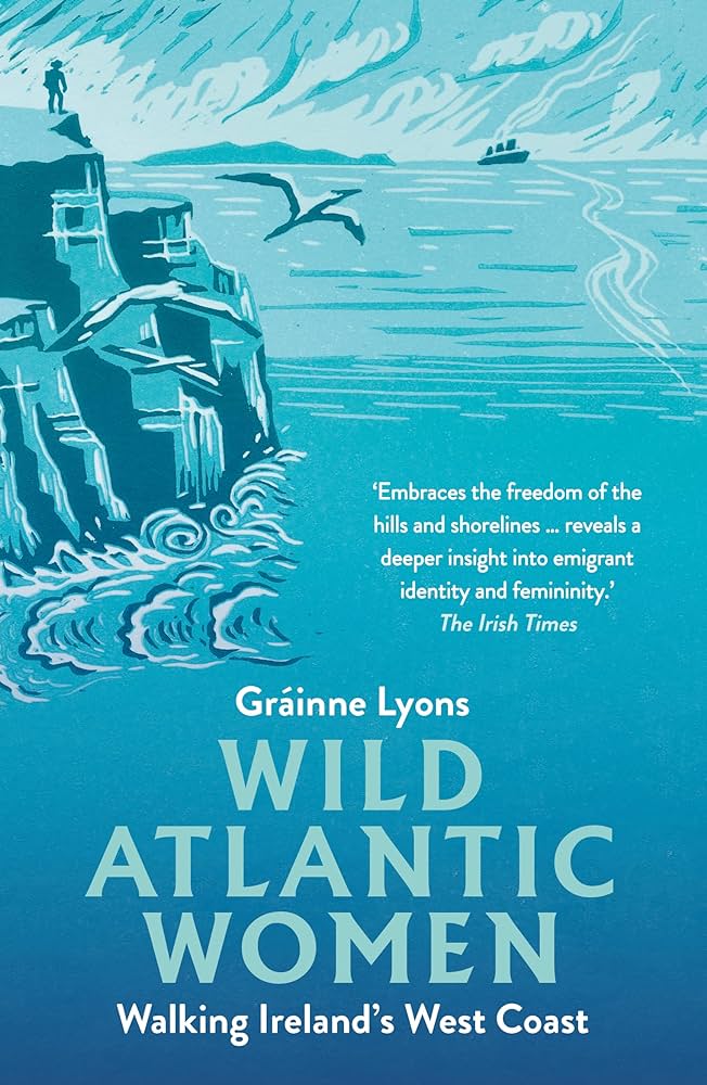 Wild Atlantic Women | Gráinne Lyons | Charlie Byrne's