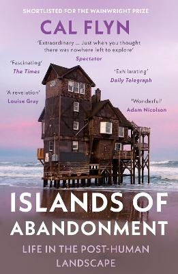Islands of Abandonment | Cal Flynn | Charlie Byrne's