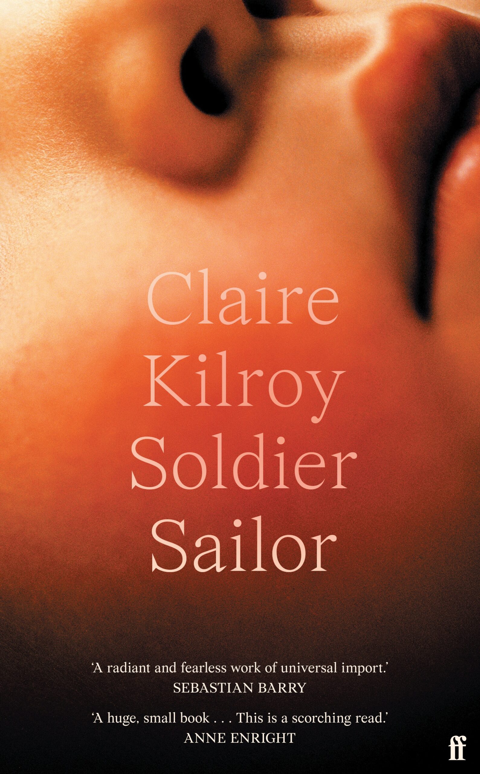 Soldier Sailor | Claire Kilroy | Charlie Byrne's