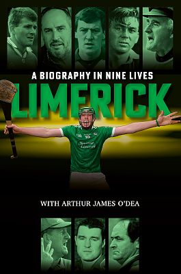 A Biography in Nine Lives | Arthur James O'Dea | Charlie Byrne's
