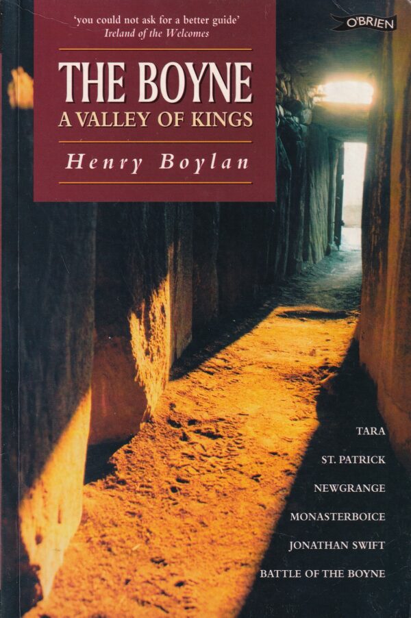 The Boyne: A Valley of Kings