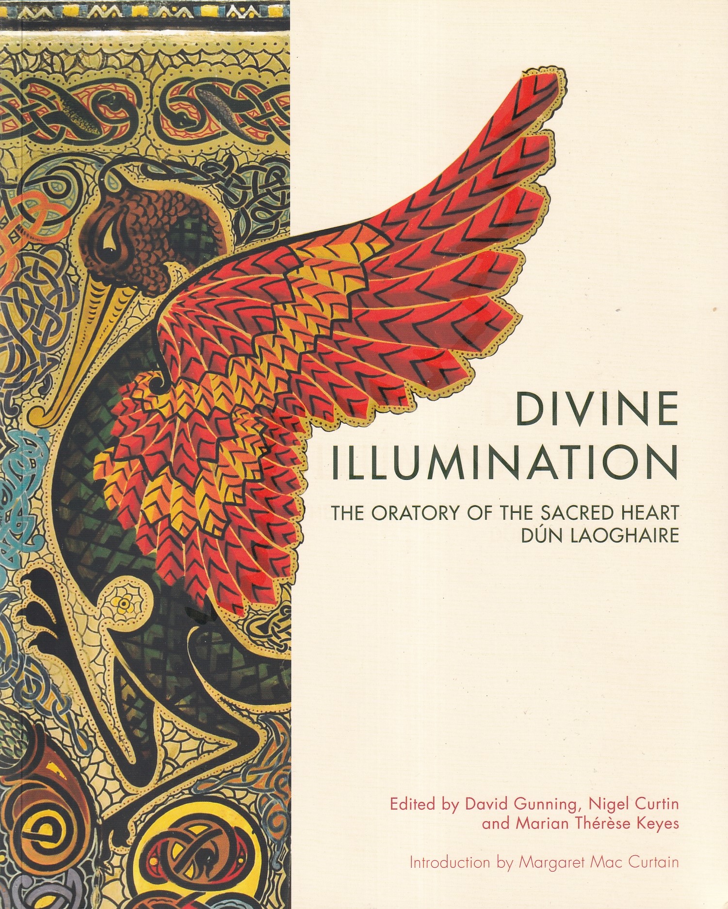 Divine Illumination: The Oratory of the Sacred Heart, Dún Laoghaire | David Gunning, Nigel Curtin, Marian Thérèse Keyes (eds.) | Charlie Byrne's