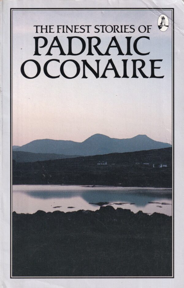 The Finest Stories of Padraic O Conaire