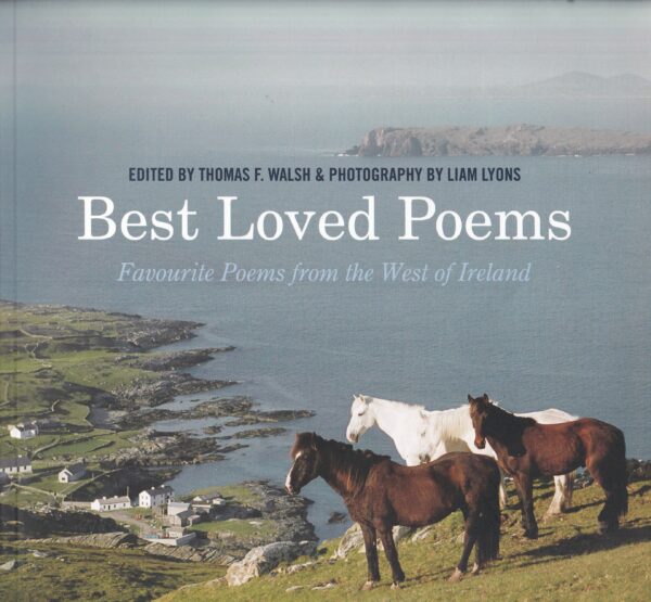 Best Loved Poems: Favourite Poems from the West of Ireland
