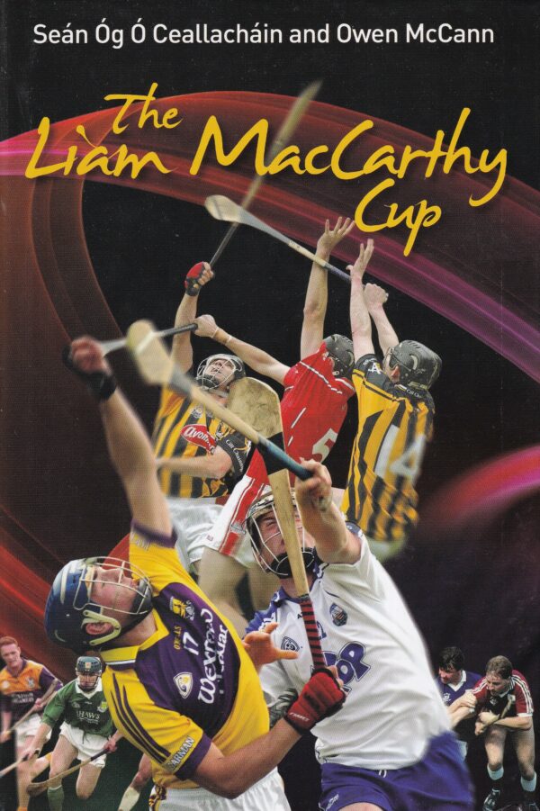 The Liam MacCarthy Cup