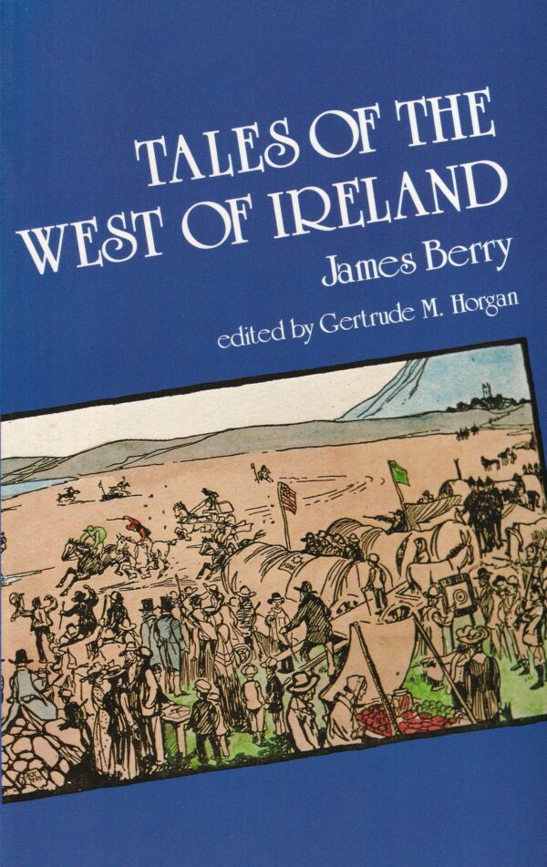 Tales of The West of Ireland