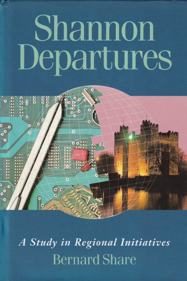 Shannon Departures: A Study in Regional Initiatives