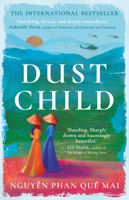 Dust Child | Nguyen Phan Que Mai | Charlie Byrne's