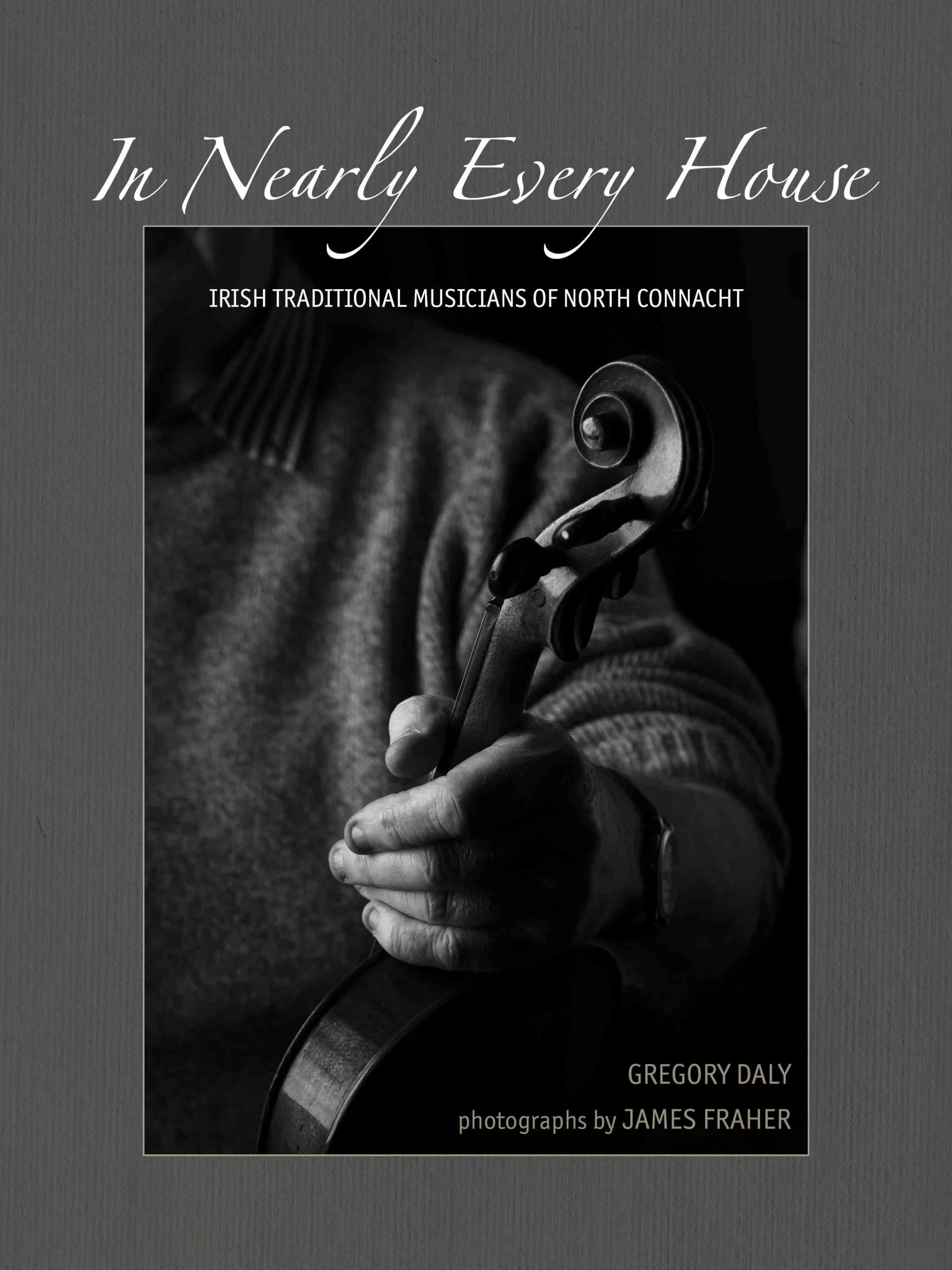 In Nearly Every House | Gregory Daly | Charlie Byrne's