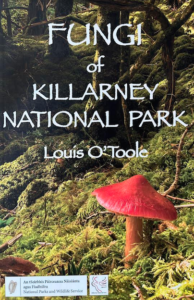 Fungi of Killarney National Park | Louis O'Toole | Charlie Byrne's