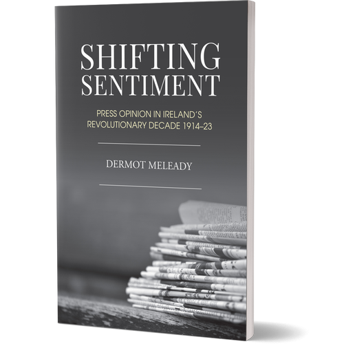 Shifting Sentiment | Dermot Meleady | Charlie Byrne's