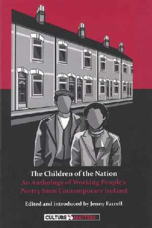 The Children of the Nation by Jenny Farrell