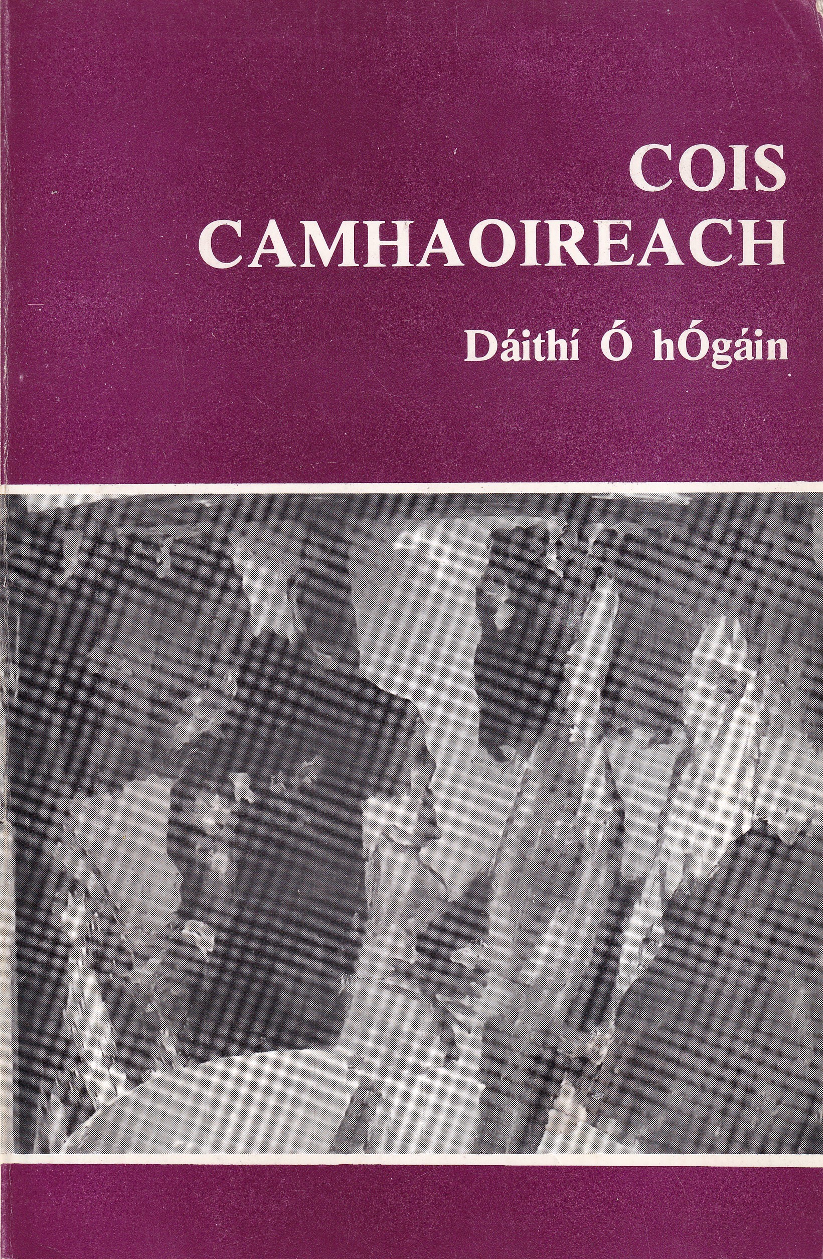 Cois Camhaoireach by Dáithí Ó hÓgáin