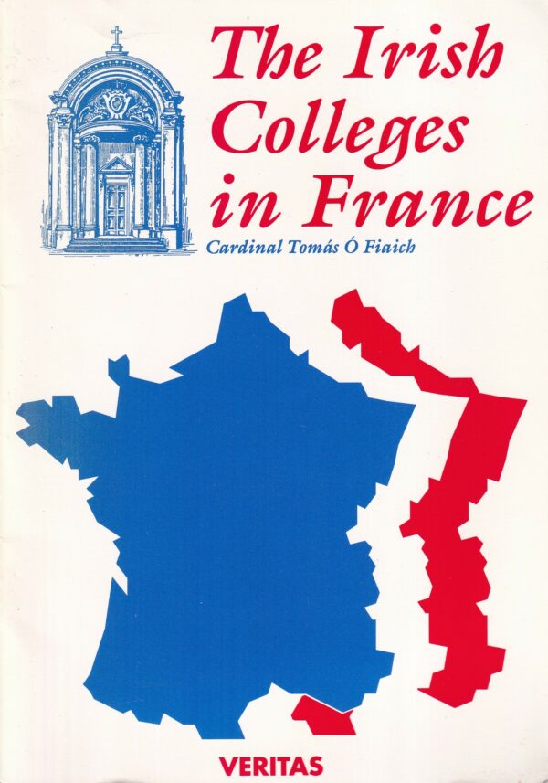 The Irish Colleges in France