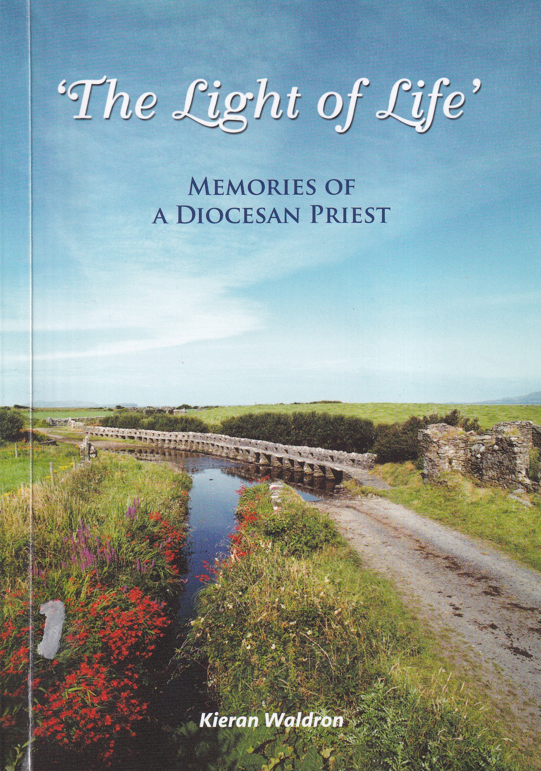 The Light of Life: Memories of a Diocesan Priest by Kieran Waldron
