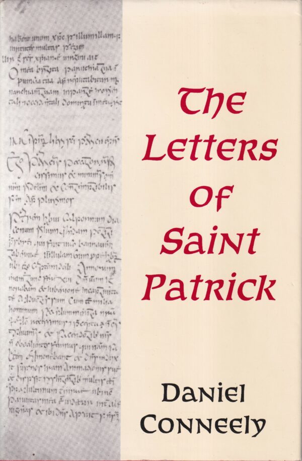 The Letters of Saint Patrick