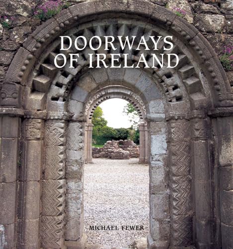 Doorways of Ireland | Michael Fewer | Charlie Byrne's