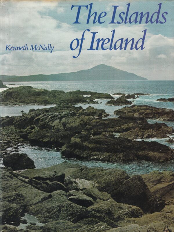The Islands of Ireland