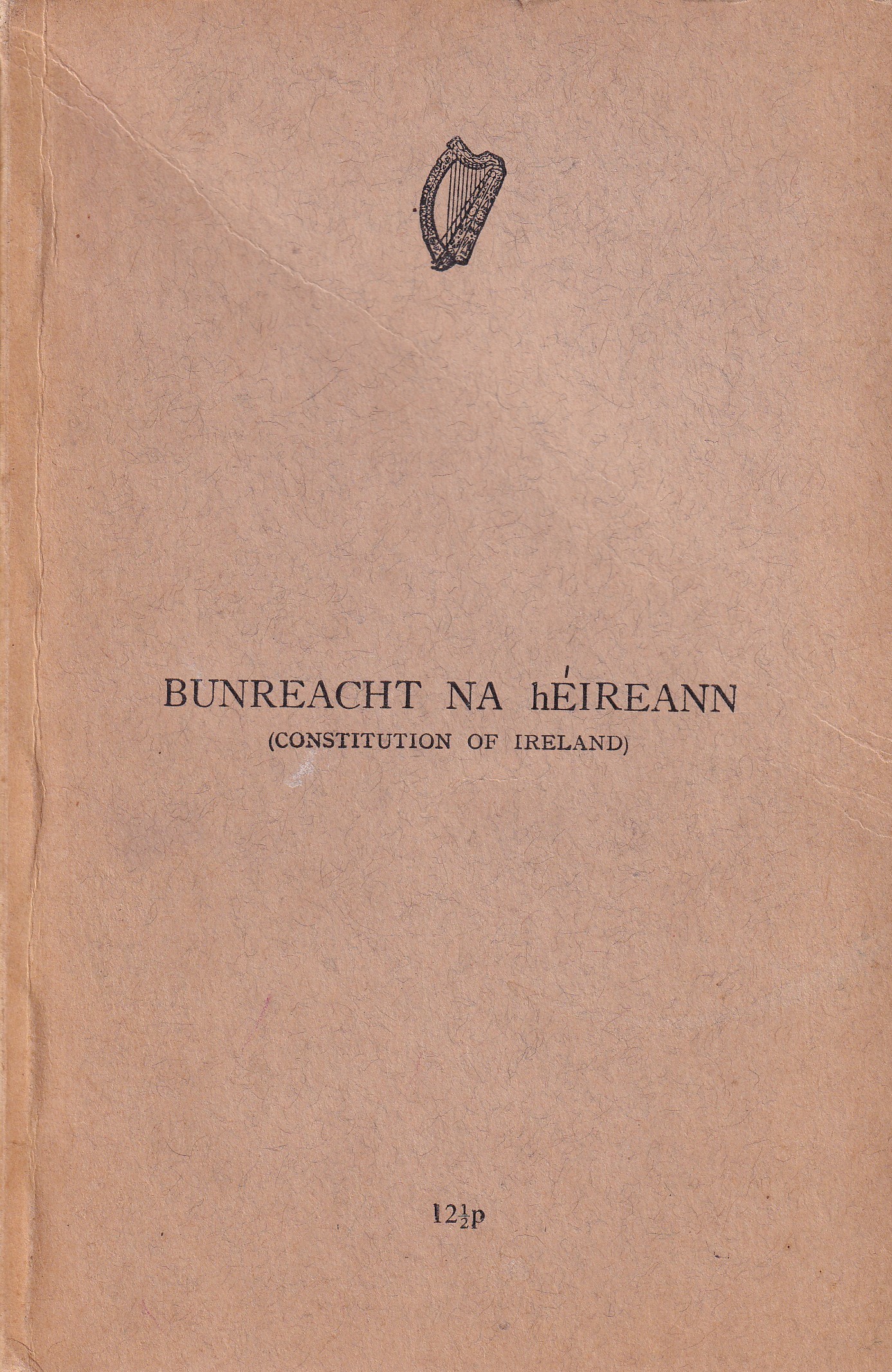 Bunreacht Na hÉireann |  | Charlie Byrne's