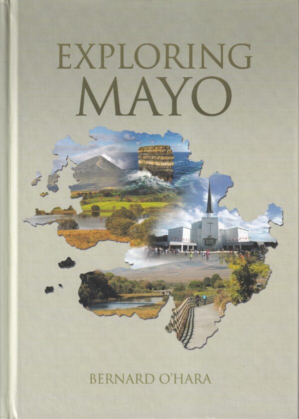 Exploring Mayo