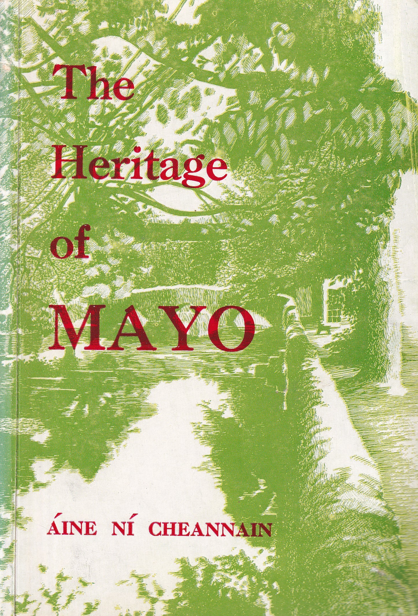 The Heritage of Mayo | Áine Ní Cheanainn | Charlie Byrne's