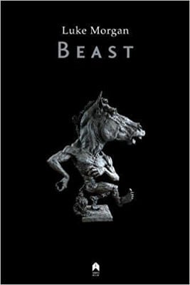 Beast by Luke Morgan